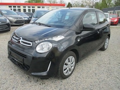 Bild des Angebotes Citroen C1 1.0 Feel! Klima! 5-türig! Automatik!