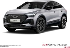 Bild des Angebotes Audi Q4 e-tron 45