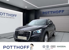 Bild des Angebotes Audi Q2 30 TDI MATRIX KAMERA SITZHZG GRA