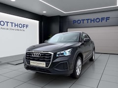 Bild des Angebotes Audi Q2 30 TDI MATRIX KAMERA SITZHZG GRA