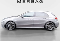 Bild des Angebotes Mercedes-Benz A 35 AMG AMG A 35 4M NIGHT Multibeam LED MBUX Prem