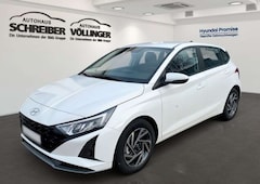 Hyundai i20 1.0 T-GDI Trend M T(MJ 25) Navi,Klima,Kamera