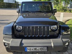 Bild des Angebotes Jeep Wrangler Wrangler Hard-Top 2.8 CRD DPF Automatik X