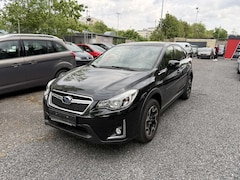 Subaru XV Comfort