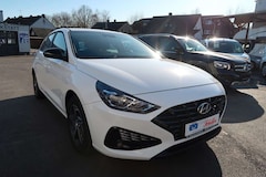 Bild des Angebotes Hyundai i30 Edition 30 # erst 25 tkm #