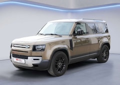 Bild des Angebotes Land Rover Defender 110 SE/ Leder/360°/Standh./Panoramad.