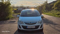 Bild des Angebotes Opel Corsa D Color Edition