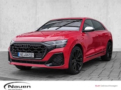 Bild des Angebotes Audi SQ8 4.0 TFSI *Misanorot Individual Perleffekt*