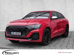 Bild des Angebotes Audi SQ8 4.0 TFSI *Standhzg.*FahrwerkPak*AHK*