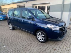 Bild des Angebotes Dacia Lodgy Laureate 1,6 7 Sitze Temp. 20TKM 1.Hand