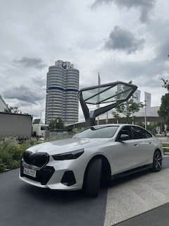 Bild des Angebotes BMW 540 540 d xDrive M Sport
