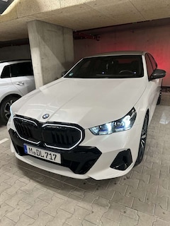Bild des Angebotes BMW 540 540 d xDrive M Sport