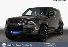 Bild des Angebotes Land Rover Defender 110 P635 OCTA
