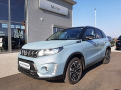 Bild des Angebotes Suzuki Vitara 1.4 Boosterjet Hybrid Allgrip Comfort+