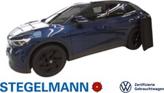 Bild des Angebotes VW ID.4 Pro 210kW/77kWh Move *LED*Navi*Kamera*+3J.