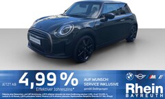 Bild des Angebotes MINI Cooper 3-Türer Resolute Navi LED HUD GSD Rfk Navi LED HUD