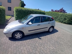 Bild des Angebotes Ford Focus Ambiente