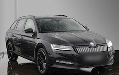 Bild des Angebotes Skoda Superb Combi iV 1.4 TSI DSG Sportline Business