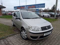 Bild des Angebotes Fiat Punto 1.2 8V Active*SERVO*RADIO-CD*USB*ZV !!