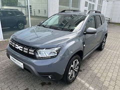 Bild des Angebotes Dacia Duster II Journey 4WD AHK / Klimaautomatik