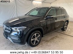Bild des Angebotes Mercedes-Benz GLE 300 4M AMG Int LED StndHz Distronic+ Kam