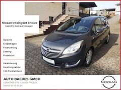 Bild des Angebotes Opel Meriva 1.4 Turbo Innovation Navi Rückfahrkamera
