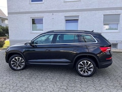 Bild des Angebotes Skoda Kodiaq Drive 125 4x4