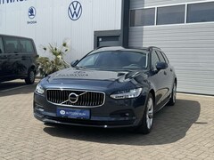 Bild des Angebotes Volvo V90 B4 Diesel 197PS Momentum Pro LED STANDHEIZUNG