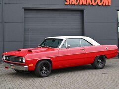 Bild des Angebotes Plymouth Scamp Supercharger