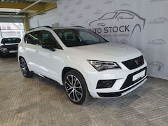 Bild des Angebotes CUPRA Ateca 2.0 TSI 4Drive DSG Navi LED ACC beats SH