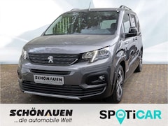 Bild des Angebotes Peugeot Rifter ELEKTRO GT Pack Allure ++HSA+RFK+SHZ+BT++