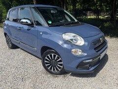 Bild des Angebotes Fiat 500L 1.4 Mirror kamera