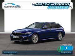 Bild des Angebotes BMW 330 e xDrive Touring M Sportpaket BT UPE: 86.959€