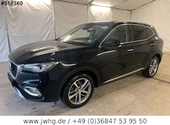Bild des Angebotes MG EHS Luxury PHEV Leder FahrAssPilot Panorama 360°