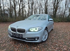 Bild des Angebotes BMW 528 5 Touring 528 i
