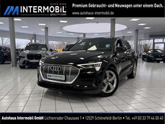 Bild des Angebotes Audi e-tron 50 quattro*LED*VIRTU*LUFT*TOTW*PDC*360°