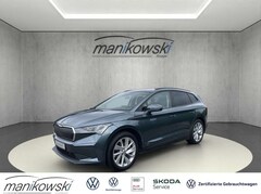 Bild des Angebotes Skoda Enyaq 60 *Lodge*ACC+LED+Navi+BT+RFK+PDC+20Zoll+Stzhzg+LW