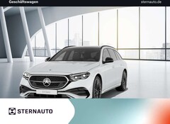 Bild des Angebotes Mercedes-Benz E 300 E 300 de 4MATIC T-Modell AMG Line Premium/Navi