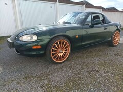 Bild des Angebotes Mazda MX-5 1.9i 16V