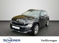 Bild des Angebotes Skoda Kamiq Selection 1,0 TSI DSG AHK/ Navi/ Matrix-LE
