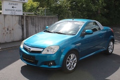 Bild des Angebotes Opel Tigra Twin Top Sport Klima Alu PDC