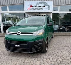 Bild des Angebotes Citroen Jumpy JUMPY KASTEN CONTROL L3/KAMERA/TÜV+SERV.NEU/AHK