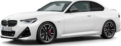 Bild des Angebotes BMW 240 Mi xDrive M Sport PRO Navi.LED.360°.HarmKard