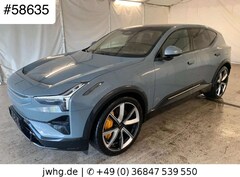 Bild des Angebotes Polestar 3 Polestar 3 LongRange Dual 22" Pilot&PlusPkt 360°