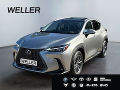 Bild des Angebotes Lexus NX 350h Executive Line *Pano*ACC*PDC*LED*Klima*