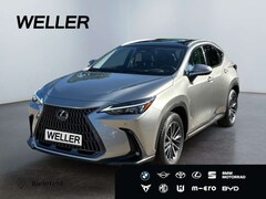 Bild des Angebotes Lexus NX 350h Executive Line *Pano*ACC*PDC*LED*Klima*