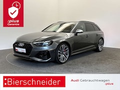 Bild des Angebotes Audi RS4 Avant 280KM H MATRIX 20 S-SITZE B&O PANO VIRTUAL U