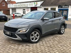 Bild des Angebotes Hyundai KONA Edition 30, Kamera, Digital Tacho, LED