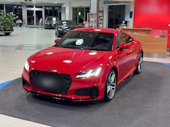 Bild des Angebotes Audi TT 2.0 45 TFSI S-LINE SPORT PLUS- LED-KAM-B&O