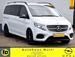 Bild des Angebotes Mercedes-Benz V 250 d EDITION lang AMG Stndhzg Liegepaket Burme